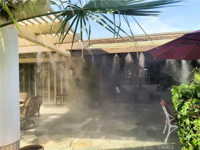 6 Whittier Court, Rancho Mirage, CA 92270