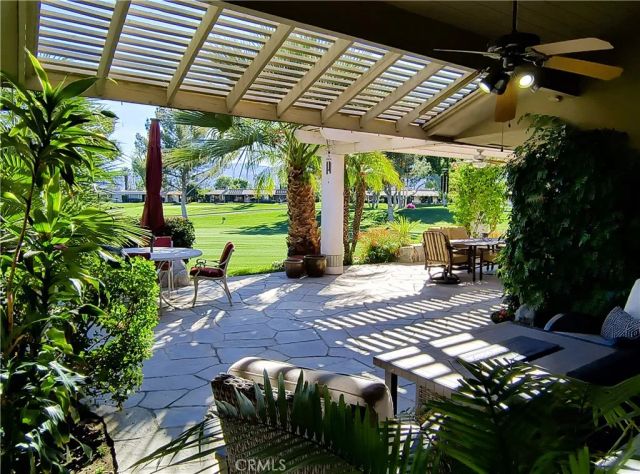 6 Whittier Court, Rancho Mirage, CA 92270