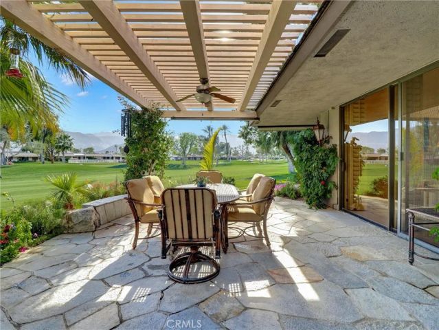 6 Whittier Court, Rancho Mirage, CA 92270