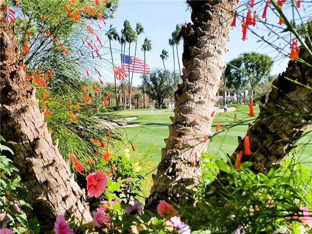 6 Whittier Court, Rancho Mirage, CA 92270
