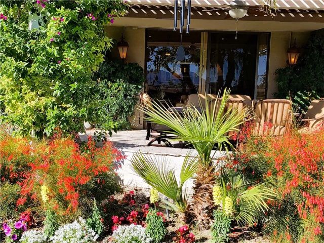 6 Whittier Court, Rancho Mirage, CA 92270