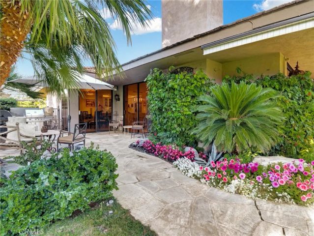 6 Whittier Court, Rancho Mirage, CA 92270