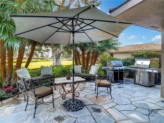 6 Whittier Court, Rancho Mirage, CA 92270