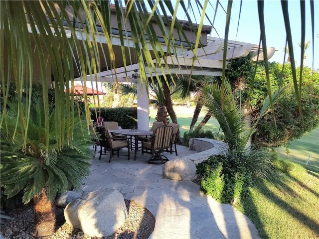 6 Whittier Court, Rancho Mirage, CA 92270