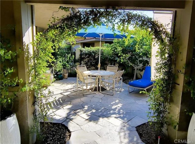 6 Whittier Court, Rancho Mirage, CA 92270