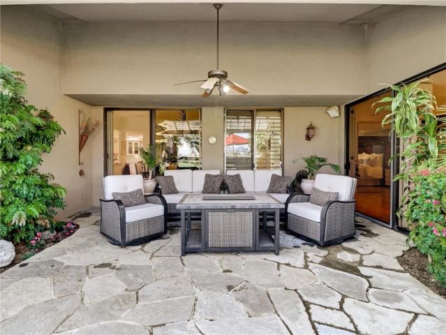 6 Whittier Court, Rancho Mirage, CA 92270