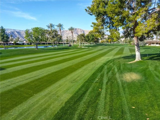 6 Whittier Court, Rancho Mirage, CA 92270