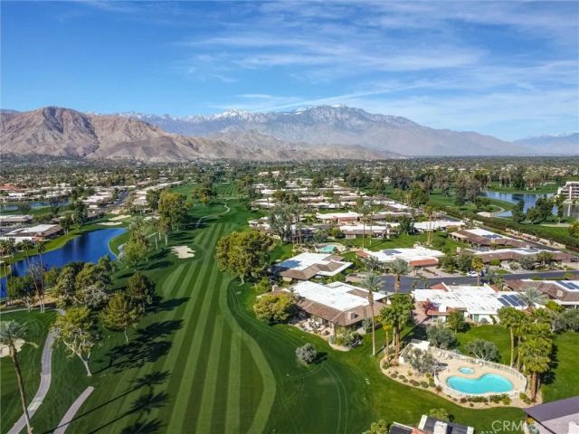 6 Whittier Court, Rancho Mirage, CA 92270