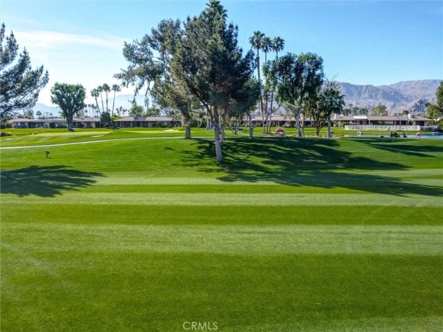 6 Whittier Court, Rancho Mirage, CA 92270