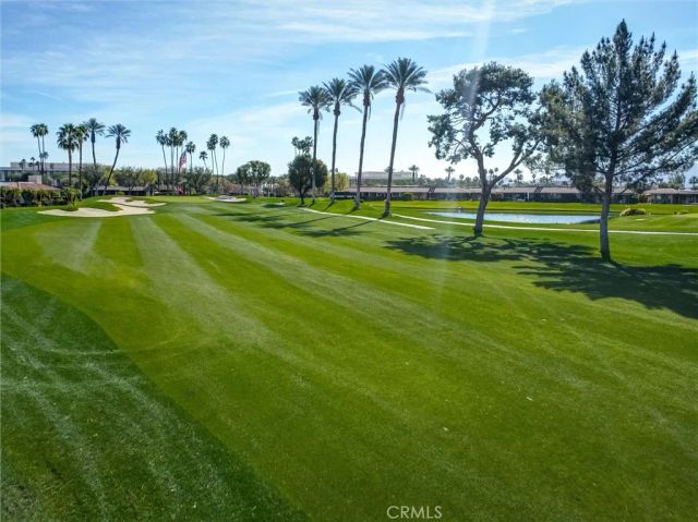 6 Whittier Court, Rancho Mirage, CA 92270