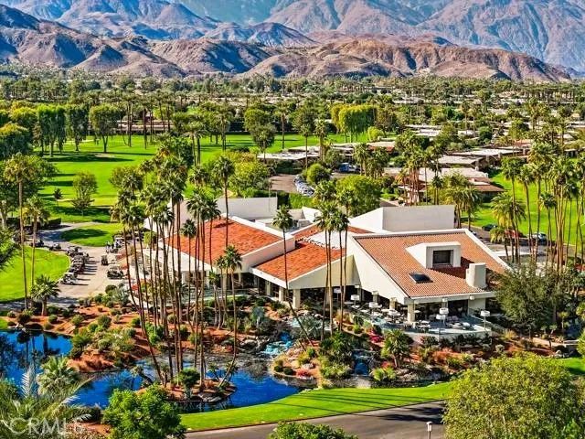 6 Whittier Court, Rancho Mirage, CA 92270