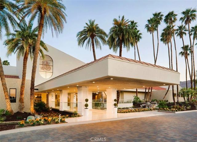 6 Whittier Court, Rancho Mirage, CA 92270