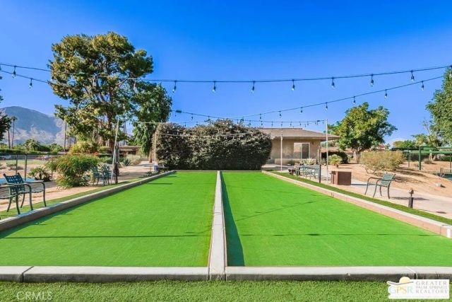 6 Whittier Court, Rancho Mirage, CA 92270