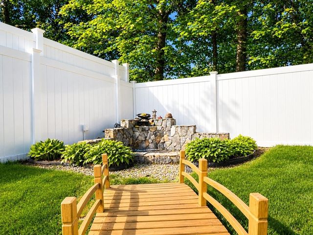 36 Woodside Avenue, Braintree, MA 02184
