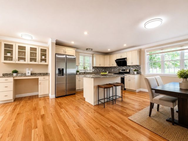 36 Woodside Avenue, Braintree, MA 02184