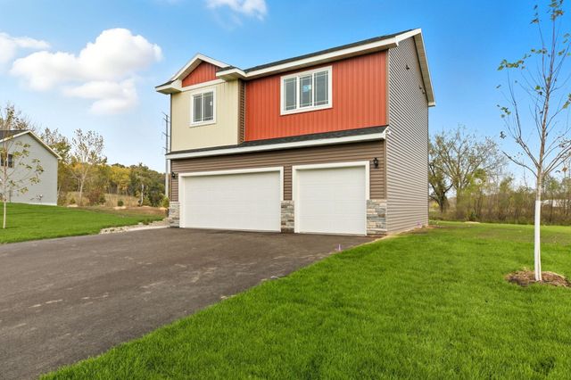 31142 Terra Vista Lane, Rockville, MN 56369