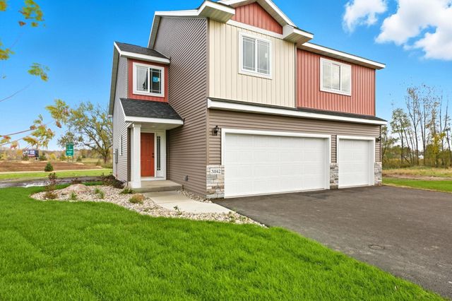 31142 Terra Vista Lane, Rockville, MN 56369