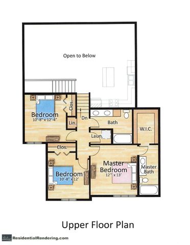 31142 Terra Vista Lane, Rockville, MN 56369