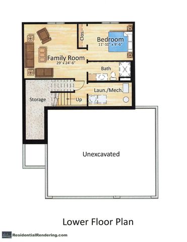 31142 Terra Vista Lane, Rockville, MN 56369