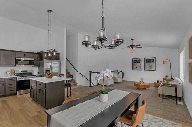 31142 Terra Vista Lane, Rockville, MN 56369