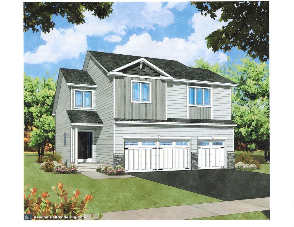 31142 Terra Vista Lane, Rockville, MN 56369