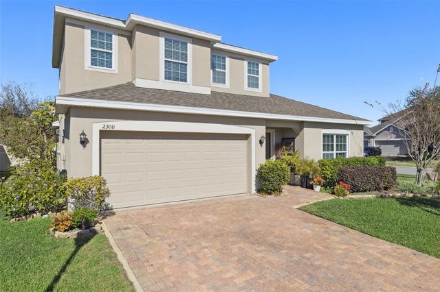 2300 POLO HILL ROAD, Minneola, FL 34715