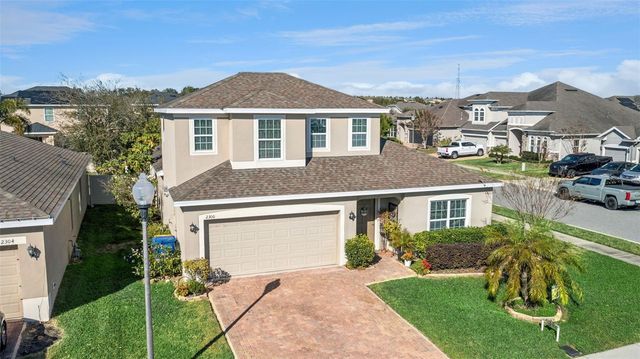 2300 POLO HILL ROAD, Minneola, FL 34715