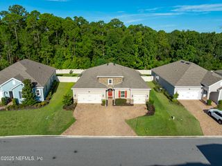 215RENT CARINA Trail, St. Johns, FL 32259