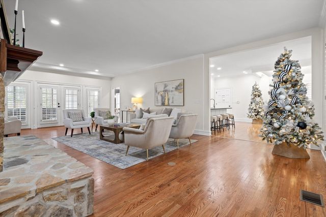 3176 Chestnut Circle, NW, Cleveland, TN 37312