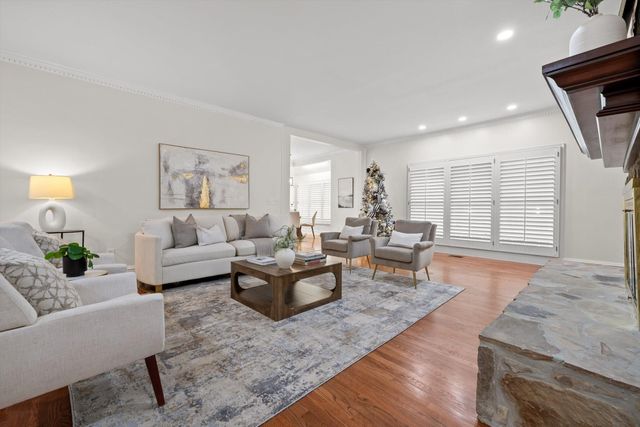 3176 Chestnut Circle, NW, Cleveland, TN 37312