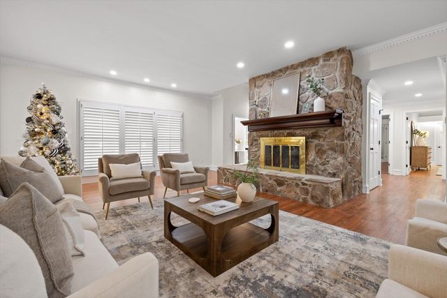 3176 Chestnut Circle, NW, Cleveland, TN 37312