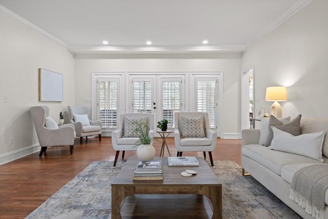 3176 Chestnut Circle, NW, Cleveland, TN 37312