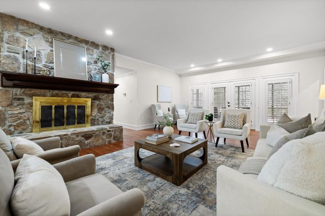 3176 Chestnut Circle, NW, Cleveland, TN 37312