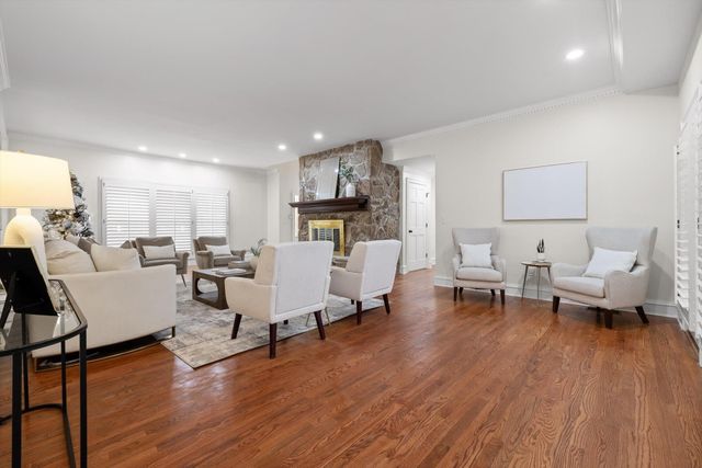 3176 Chestnut Circle, NW, Cleveland, TN 37312