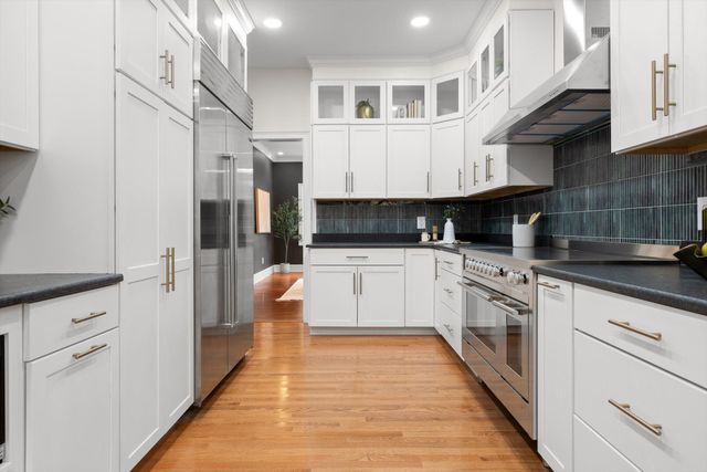 3176 Chestnut Circle, NW, Cleveland, TN 37312