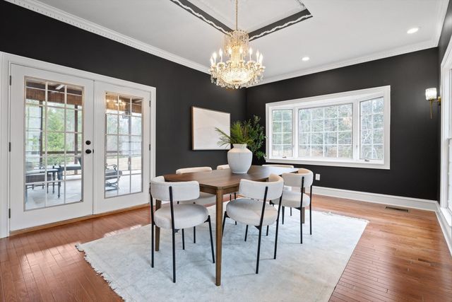 3176 Chestnut Circle, NW, Cleveland, TN 37312