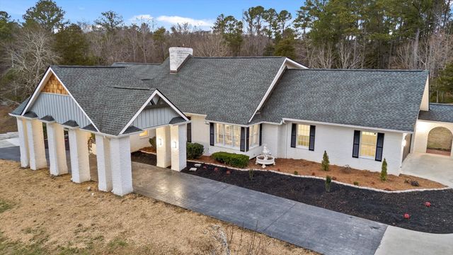 3176 Chestnut Circle, NW, Cleveland, TN 37312