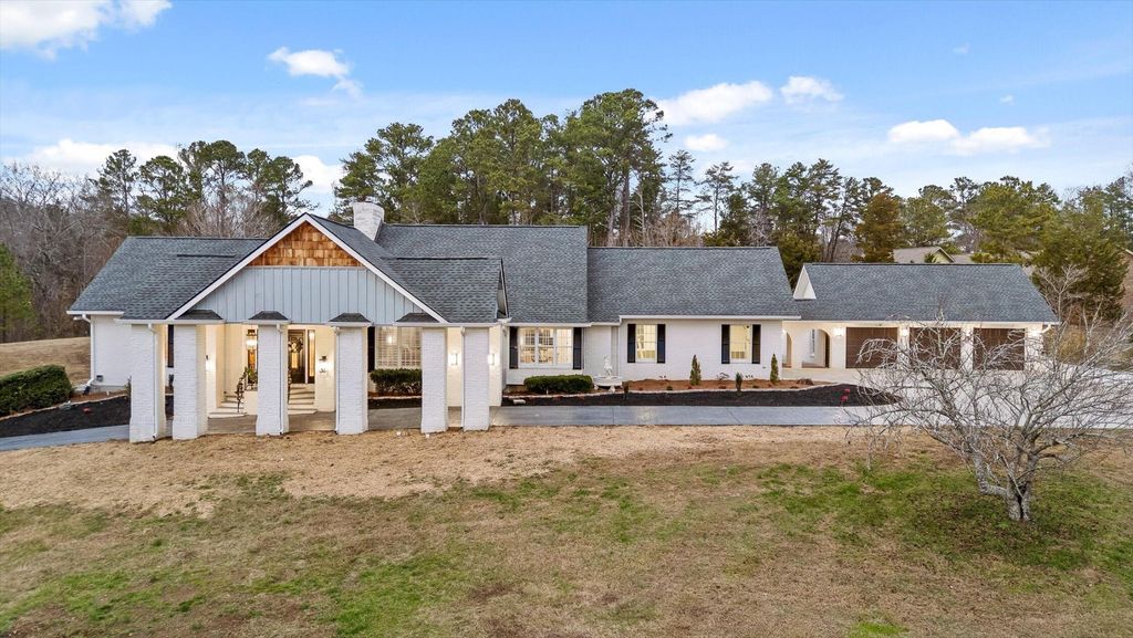 3176 Chestnut Circle, NW, Cleveland, TN 37312