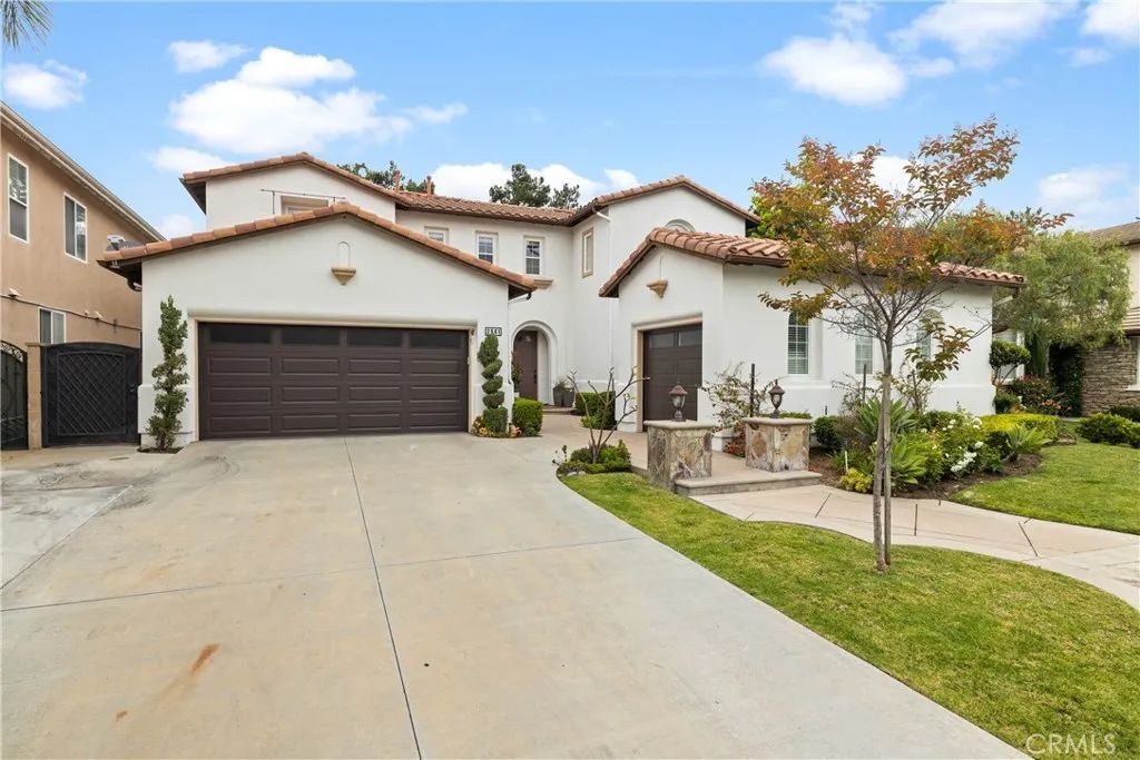 2941 Arboridge Ct, Fullerton, CA 92835