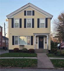 210 West Embargo Street, Rome, NY 13440