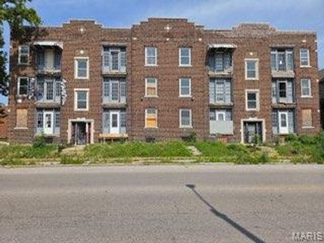 3803 Fair Avenue, St Louis, MO 63115