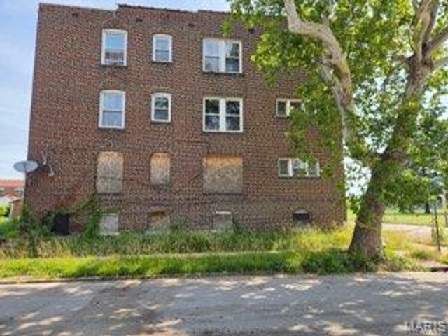 3803 Fair Avenue, St Louis, MO 63115
