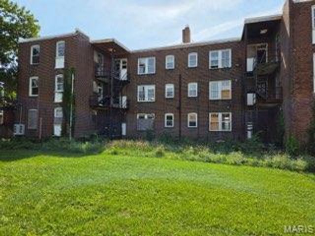3803 Fair Avenue, St Louis, MO 63115