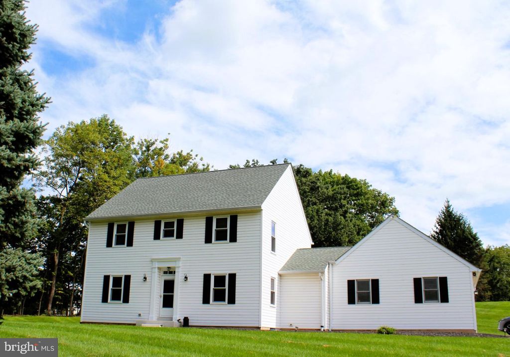 1 KRISTINE LN, PERKASIE, PA 18944 — photo 2