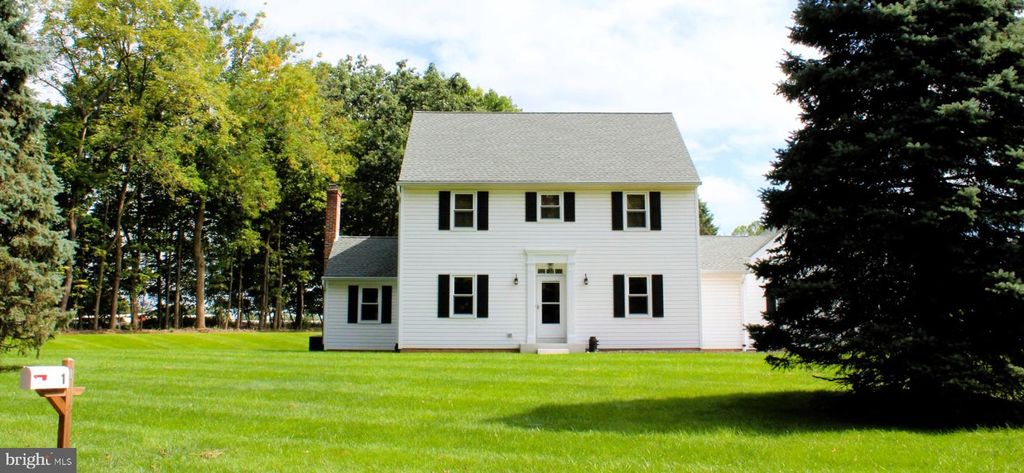 1 KRISTINE LN, PERKASIE, PA 18944 — photo 3