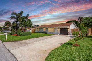 3754 Barkis Avenue, Boynton Beach, FL 33436