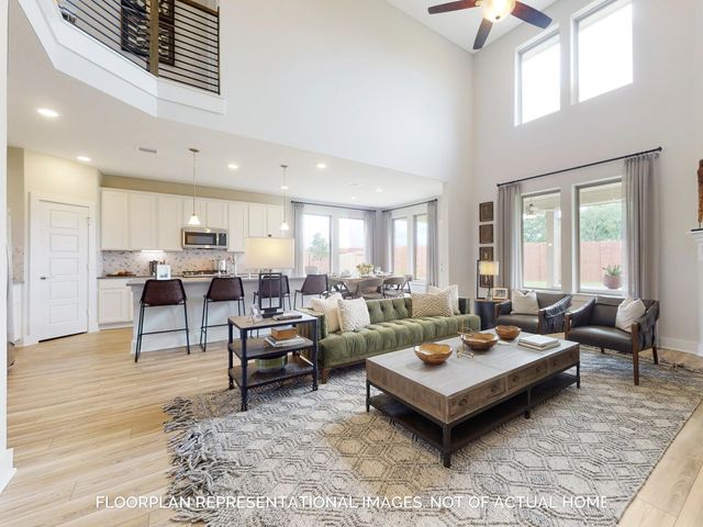 316 Boysenberry Drive, Montgomery, TX 77316