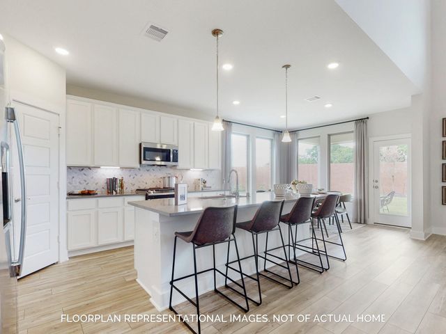 316 Boysenberry Drive, Montgomery, TX 77316