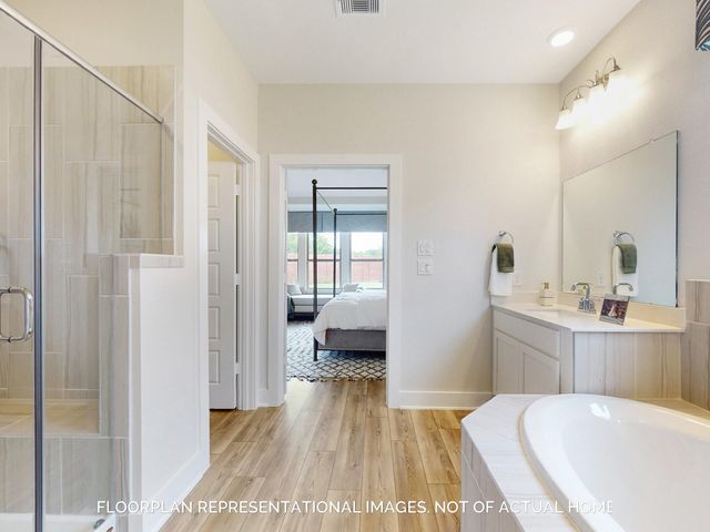 316 Boysenberry Drive, Montgomery, TX 77316