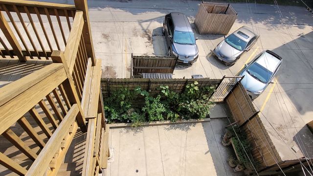 7315 N Honore Street 3, Chicago, IL 60626